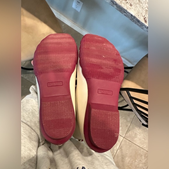 Women’s Sperry top sizer lace up boat shoe - Picture 6 of 8